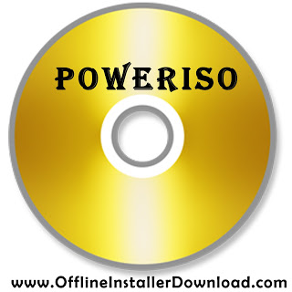 Poweriso for mac free download